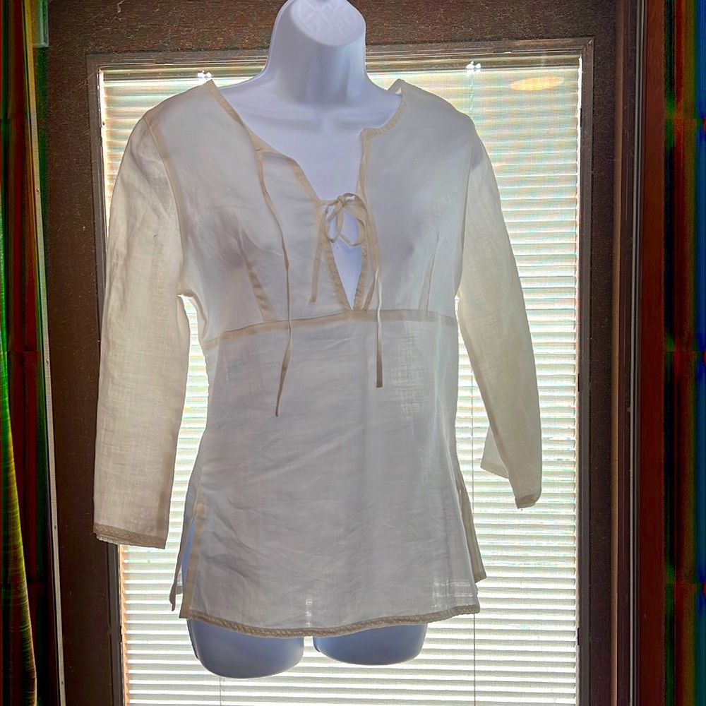 H&M Tunic